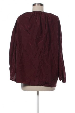 Dámska blúza COS, Veľkosť M, Farba Červená, Cena  24,55 €