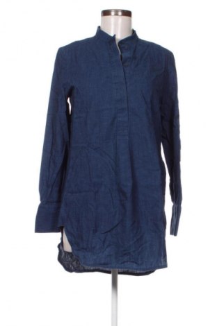 Dámska blúza COS, Veľkosť S, Farba Modrá, Cena  24,48 €