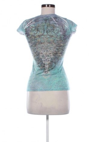 Γυναικεία μπλούζα Cache, Μέγεθος XS, Χρώμα Πολύχρωμο, Τιμή 9,72 €