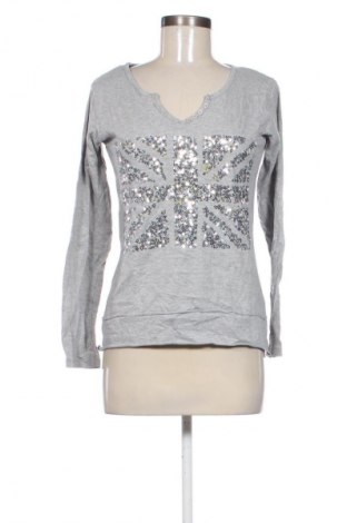 Damen Shirt Cache Cache, Größe M, Farbe Grau, Preis € 5,99