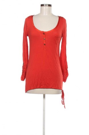 Γυναικεία μπλούζα Cache Cache, Μέγεθος L, Χρώμα Πορτοκαλί, Τιμή 4,99 €