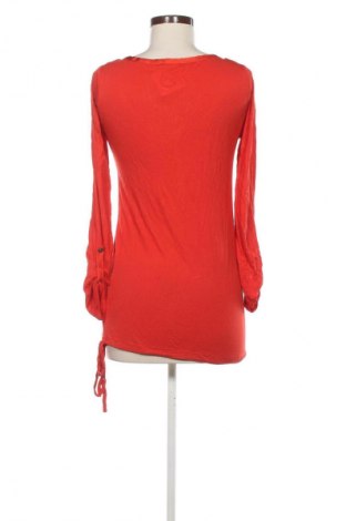 Γυναικεία μπλούζα Cache Cache, Μέγεθος L, Χρώμα Πορτοκαλί, Τιμή 4,99 €