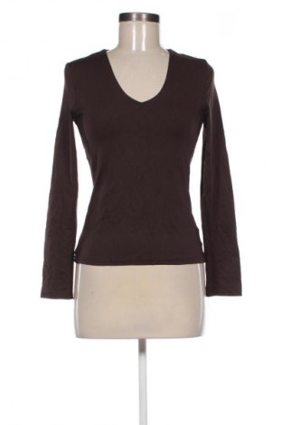 Dámska blúza Cache Cache, Veľkosť M, Farba Hnedá, Cena  5,95 €