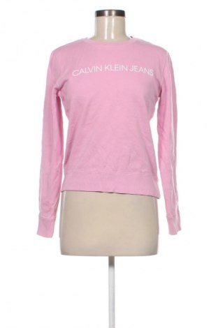 Dámska blúza Calvin Klein Jeans, Veľkosť XS, Farba Ružová, Cena  29,95 €