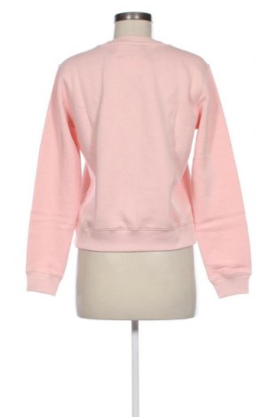 Γυναικεία μπλούζα Calvin Klein Jeans, Μέγεθος XS, Χρώμα Ρόζ , Τιμή 95,99 €