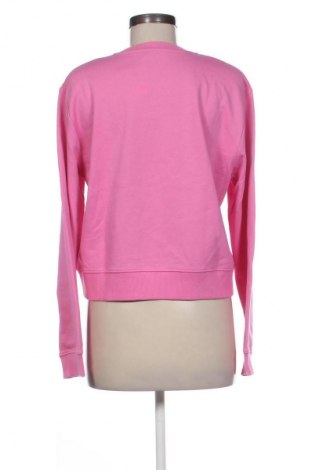 Női blúz Calvin Klein Jeans, Méret M, Szín Rózsaszín, Ár 11 619 Ft