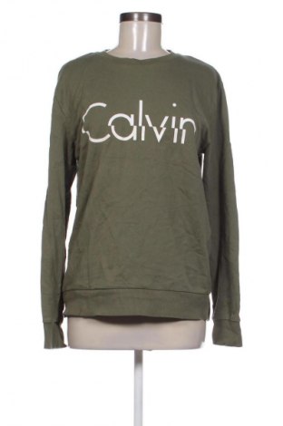 Dámska blúza Calvin Klein Jeans, Veľkosť M, Farba Zelená, Cena  30,95 €