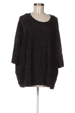 Дамска блуза Camaieu, Размер XXL, Цвят Многоцветен, Цена 10,99 лв.