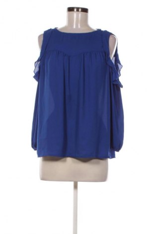 Дамска блуза Camaieu, Размер M, Цвят Син, Цена 19,14 лв.