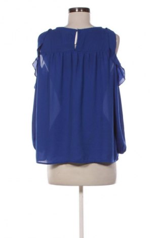 Дамска блуза Camaieu, Размер M, Цвят Син, Цена 19,14 лв.