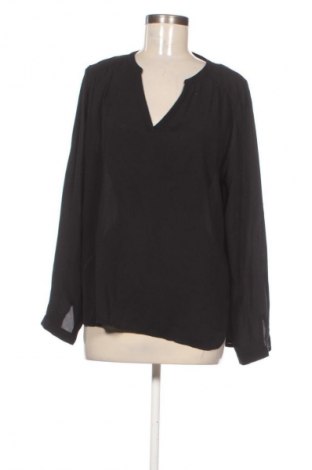 Γυναικεία μπλούζα Camaieu, Μέγεθος XL, Χρώμα Μαύρο, Τιμή 5,99 €