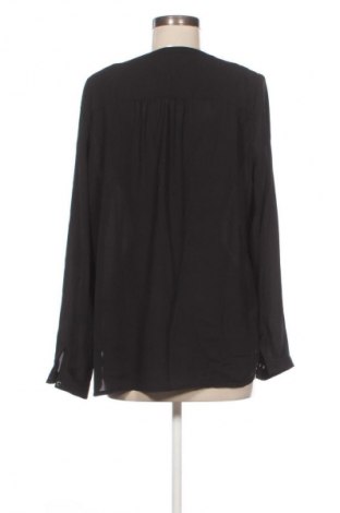 Γυναικεία μπλούζα Camaieu, Μέγεθος XL, Χρώμα Μαύρο, Τιμή 5,99 €