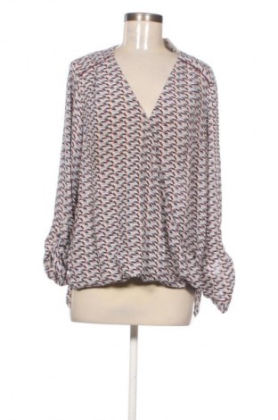 Dámská halenka Camaieu, Velikost XL, Barva Vícebarevné, Cena  159,00 Kč