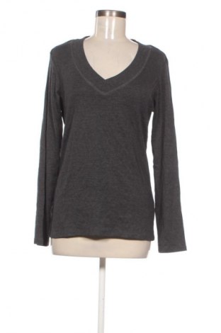 Damen Shirt Camaieu, Größe M, Farbe Grau, Preis 4,99 €