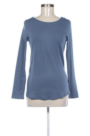 Bluză de femei Camaieu, Mărime M, Culoare Albastru, Preț 50,00 Lei