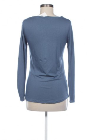 Bluză de femei Camaieu, Mărime M, Culoare Albastru, Preț 50,00 Lei