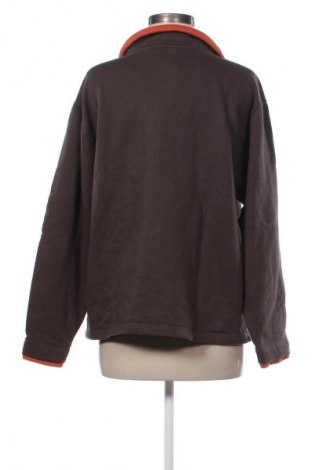 Damen Shirt Camargue, Größe XXL, Farbe Mehrfarbig, Preis 10,00 €