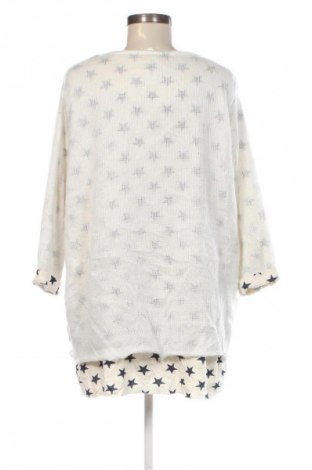 Bluzka damska Canda, Rozmiar XL, Kolor ecru, Cena 30,99 zł