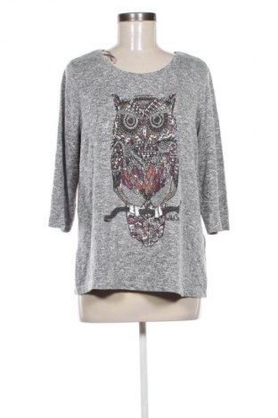 Bluzka damska Canda, Rozmiar L, Kolor Kolorowy, Cena 25,99 zł