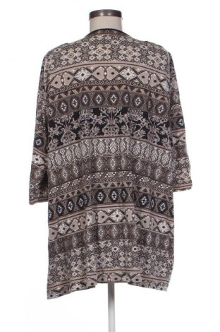 Dámská halenka Canda, Velikost 3XL, Barva Vícebarevné, Cena  241,00 Kč