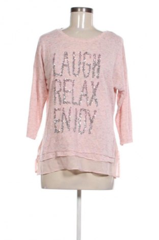 Dámská halenka Canda, Velikost S, Barva Vícebarevné, Cena  119,00 Kč