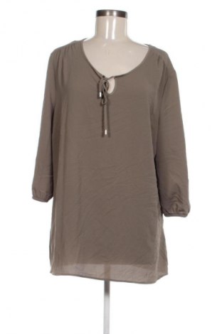 Damen Shirt Canda, Größe XXL, Farbe Grün, Preis € 7,99