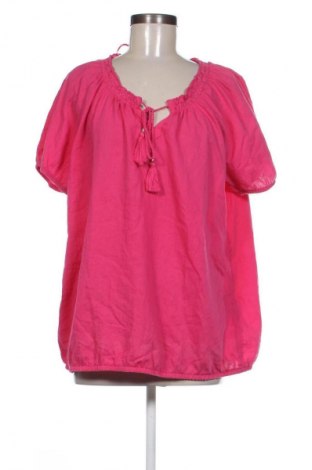 Dámská halenka Canda, Velikost XL, Barva Růžová, Cena  241,00 Kč