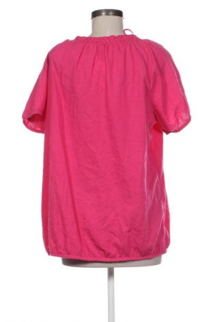 Dámská halenka Canda, Velikost XL, Barva Růžová, Cena  241,00 Kč