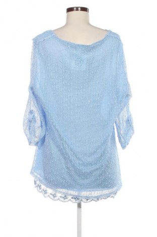 Damen Shirt Canda, Größe XL, Farbe Blau, Preis € 7,99