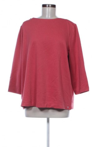 Γυναικεία μπλούζα Canda, Μέγεθος L, Χρώμα Κόκκινο, Τιμή 5,99 €