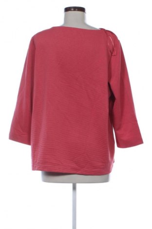 Γυναικεία μπλούζα Canda, Μέγεθος L, Χρώμα Κόκκινο, Τιμή 5,99 €
