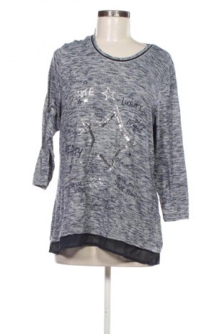 Damen Shirt Canda, Größe M, Farbe Mehrfarbig, Preis € 4,99