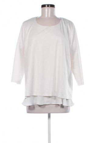 Bluză de femei Canda, Mărime L, Culoare Alb, Preț 50,00 Lei