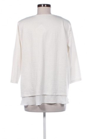 Bluză de femei Canda, Mărime L, Culoare Alb, Preț 50,00 Lei