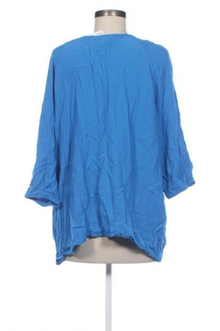 Dámská halenka Canda, Velikost XXL, Barva Modrá, Cena  241,00 Kč