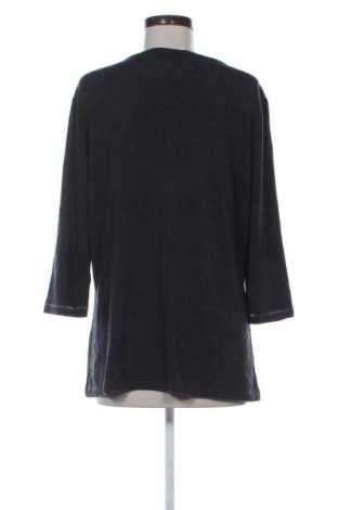 Дамска блуза Canda, Размер L, Цвят Многоцветен, Цена 9,99 лв.