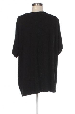 Damen Shirt Canda, Größe 3XL, Farbe Schwarz, Preis € 14,99