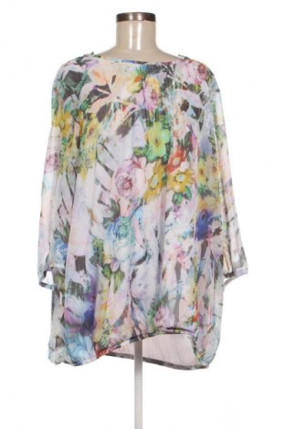 Damen Shirt Canda, Größe 3XL, Farbe Mehrfarbig, Preis 13,99 €