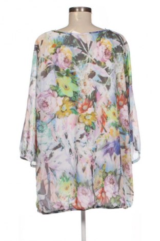Damen Shirt Canda, Größe 3XL, Farbe Mehrfarbig, Preis 13,99 €