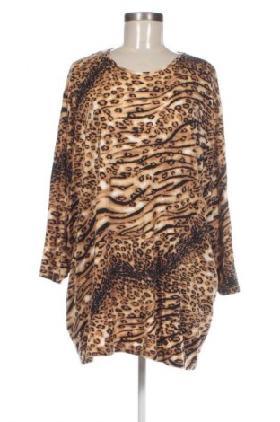 Damen Shirt Canda, Größe XXL, Farbe Mehrfarbig, Preis € 10,99