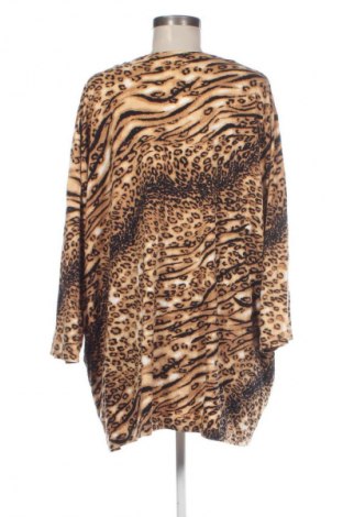 Damen Shirt Canda, Größe XXL, Farbe Mehrfarbig, Preis € 10,99