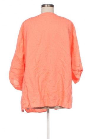 Дамска блуза Canda, Размер XXL, Цвят Оранжев, Цена 15,99 лв.