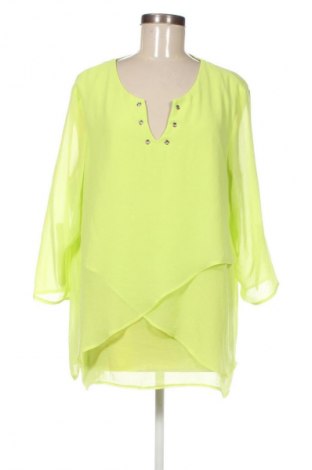 Bluză de femei Canda, Mărime XL, Culoare Verde, Preț 38,99 Lei