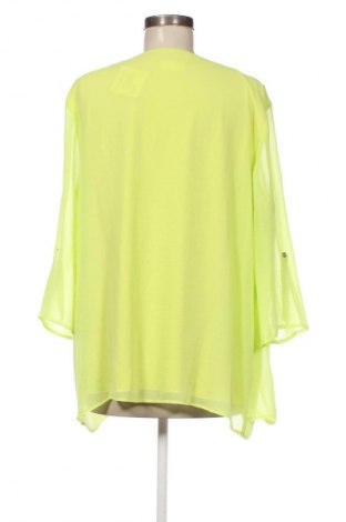 Bluză de femei Canda, Mărime XL, Culoare Verde, Preț 38,99 Lei