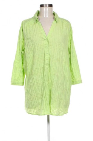 Dámská halenka Canda, Velikost 3XL, Barva Vícebarevné, Cena  299,00 Kč