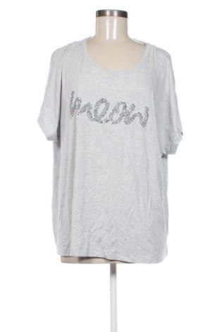 Damen Shirt Canda, Größe XL, Farbe Grau, Preis € 9,99