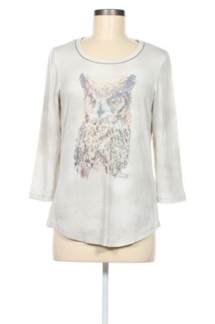 Damen Shirt Canda, Größe S, Farbe Ecru, Preis 9,78 €