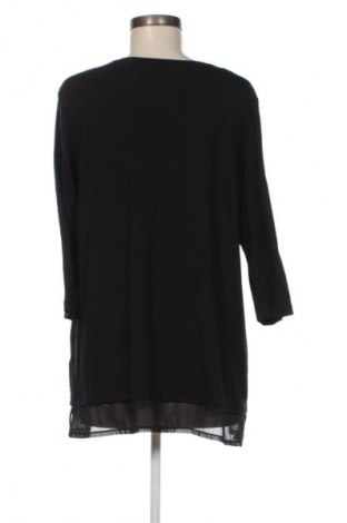 Damen Shirt Canda, Größe L, Farbe Schwarz, Preis € 10,00