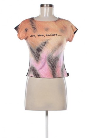Damen Shirt Cappopera, Größe S, Farbe Mehrfarbig, Preis 20,97 €