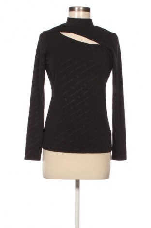 Női blúz Cardio Bunny, Méret L, Szín Fekete, Ár 3 800 Ft